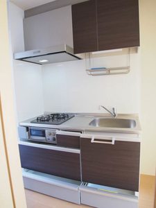 カーサスミレ 102号-3