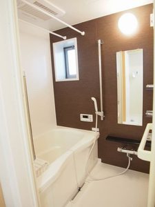 カーサスミレ 102号-4