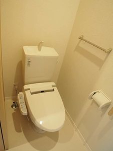 カーサスミレ 102号-5