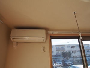 カーサスミレ 102号-7