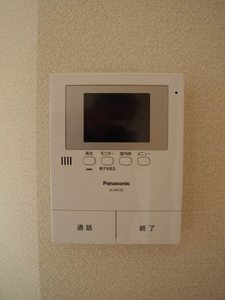 カーサスミレ 102号-8