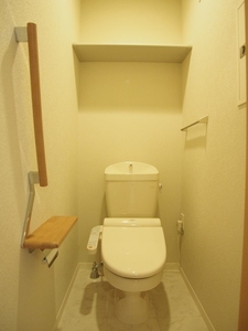 Ｇｒｅｅｎａｇｅ 303号-9