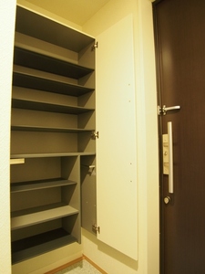 Ｇｒｅｅｎａｇｅ 303号-10