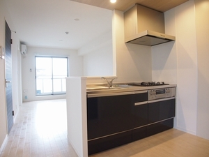 アトリエール 102号-6