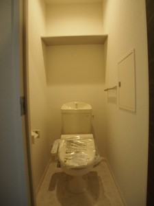 アトリエール 102号-9