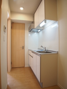 アリスティオ 302号-6