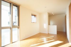 ヴェルドミール 101号-3