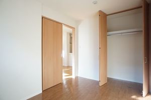 ヴェルドミール 101号-5