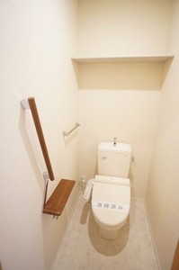 ヴェルドミール 101号-10