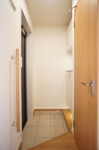 ヴェルドミール 101号-11