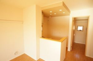 セリシールあざみ野 201号-3