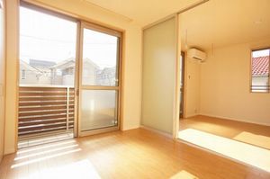 セリシールあざみ野 201号-5