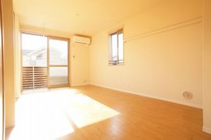 セリシールあざみ野 201号-6