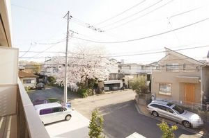 セリシールあざみ野 201号-7