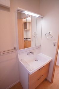 セリシールあざみ野 201号-8