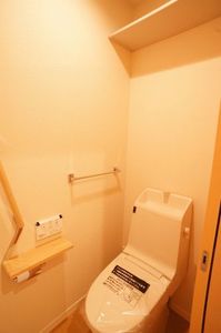 セリシールあざみ野 201号-11