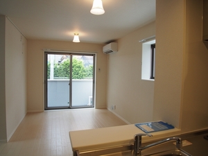 エクラージュ　Ｎ 101号-2