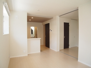 エクラージュ　Ｎ 101号-3