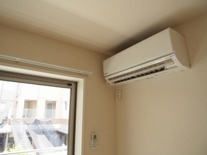 エクラージュ　Ｎ 101号-4