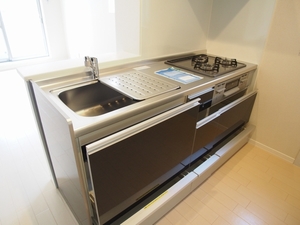 エクラージュ　Ｎ 101号-8