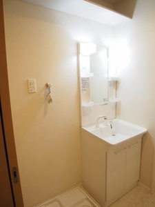 リバーサイドカーサ 102号-5