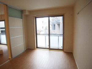 リバーサイドカーサ 102号-6