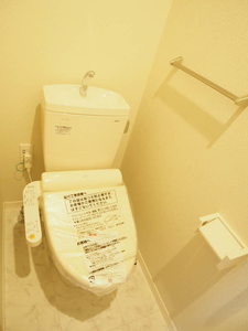 リバーサイドカーサ 102号-7