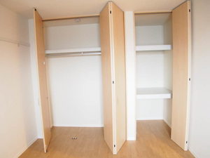 リバーサイドカーサ 102号-11