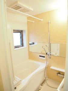 リバーサイドカーサ 103号-4