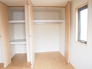 リバーサイドカーサ 103号-5