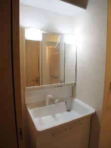 リバーサイドカーサ 103号-6