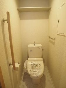 リバーサイドカーサ 103号-7