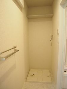 リバーサイドカーサ 103号-8