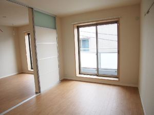 リバーサイドカーサ 303号-3