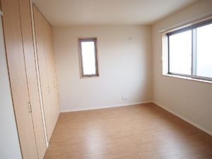 リバーサイドカーサ 303号-4