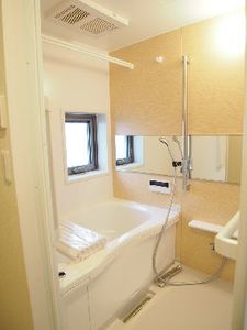 リバーサイドカーサ 303号-9