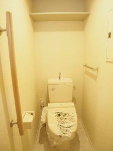 リバーサイドカーサ 303号-10