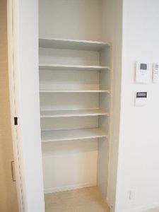 リラフォート等々力 305号-5
