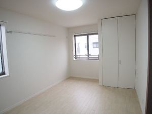 リラフォート等々力 305号-9