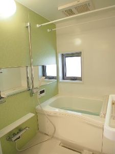 サンヴェルデ 201号-4