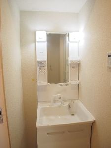 サンヴェルデ 201号-5