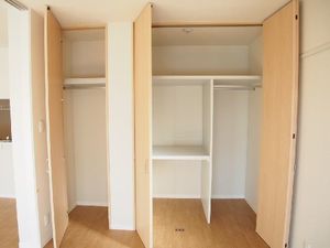 サンヴェルデ 201号-8