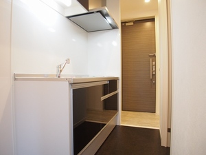 エリタージュメゾン 201号-5