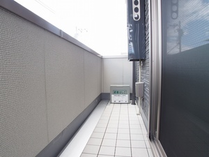 エリタージュメゾン 201号-9