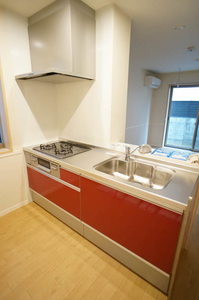 アリスティオ 101号-4