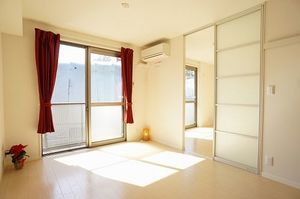 グランシャリオ 203号-3