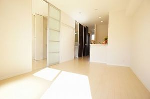 グランシャリオ 203号-4