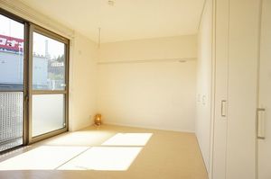 グランシャリオ 203号-5