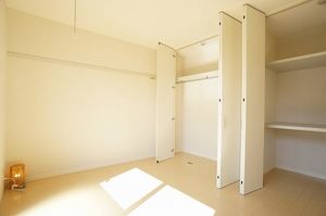 グランシャリオ 203号-6