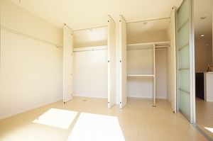 グランシャリオ 203号-7